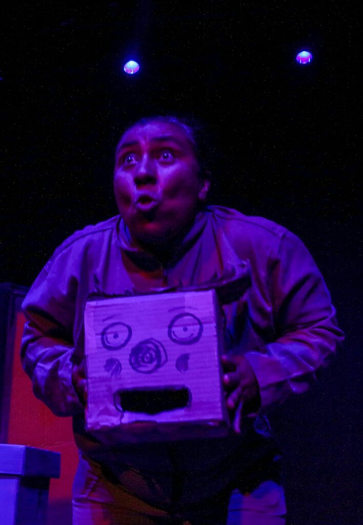 Yo Pinocho — fotografía 16