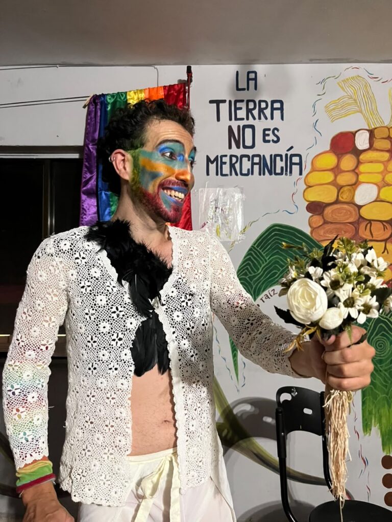 Imagen de Currucutú