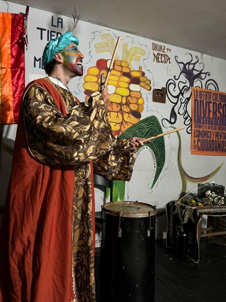Currucutú — fotografía 3