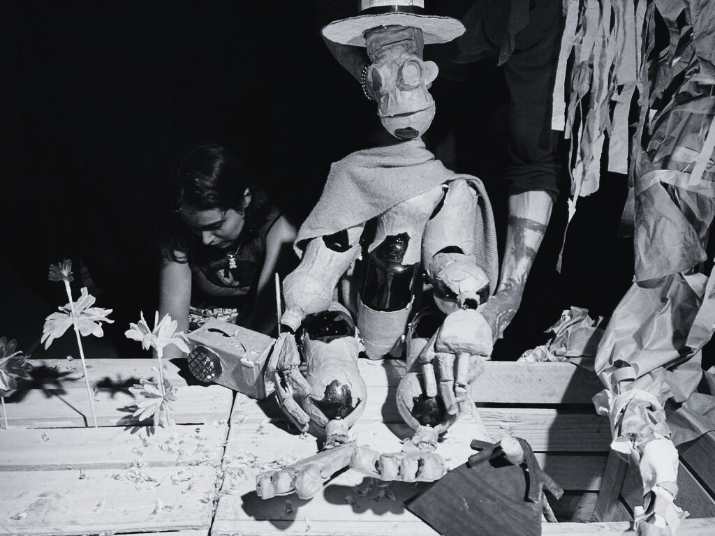 Desencuentos — fotografía 4