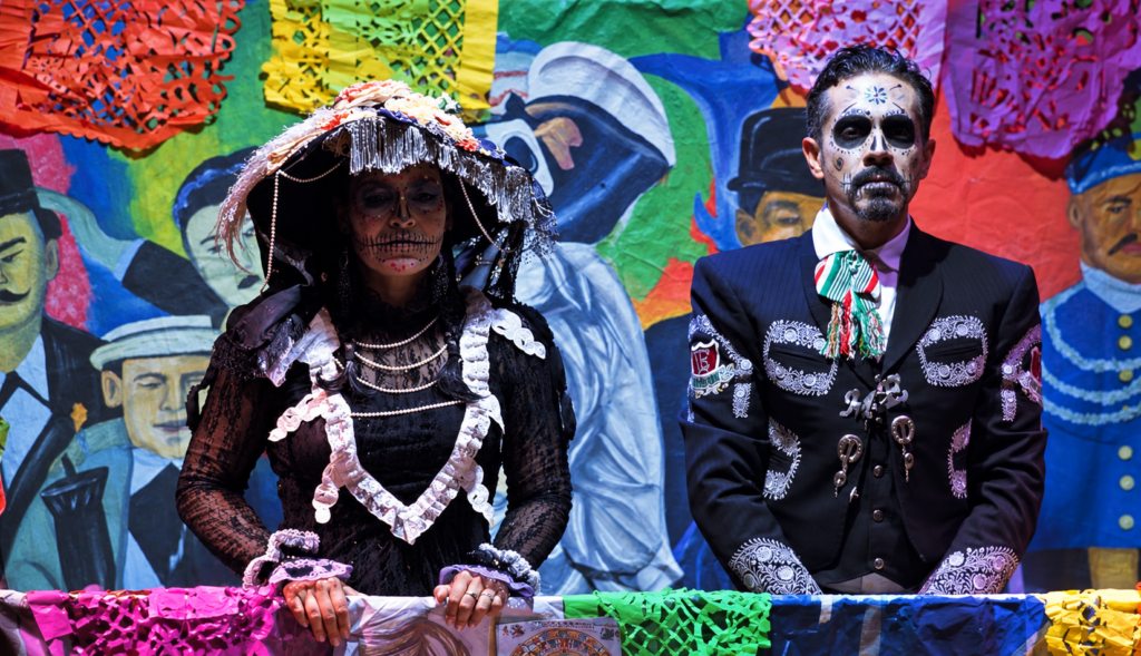 Imagen de Estrofas y Calaveras
