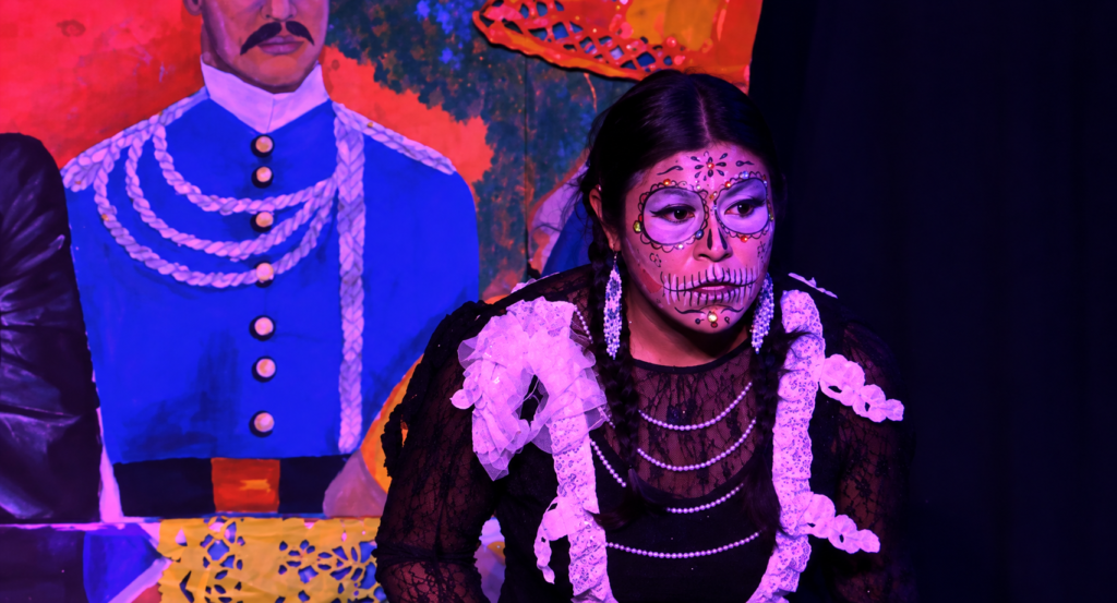 Estrofas y Calaveras — fotografía 3