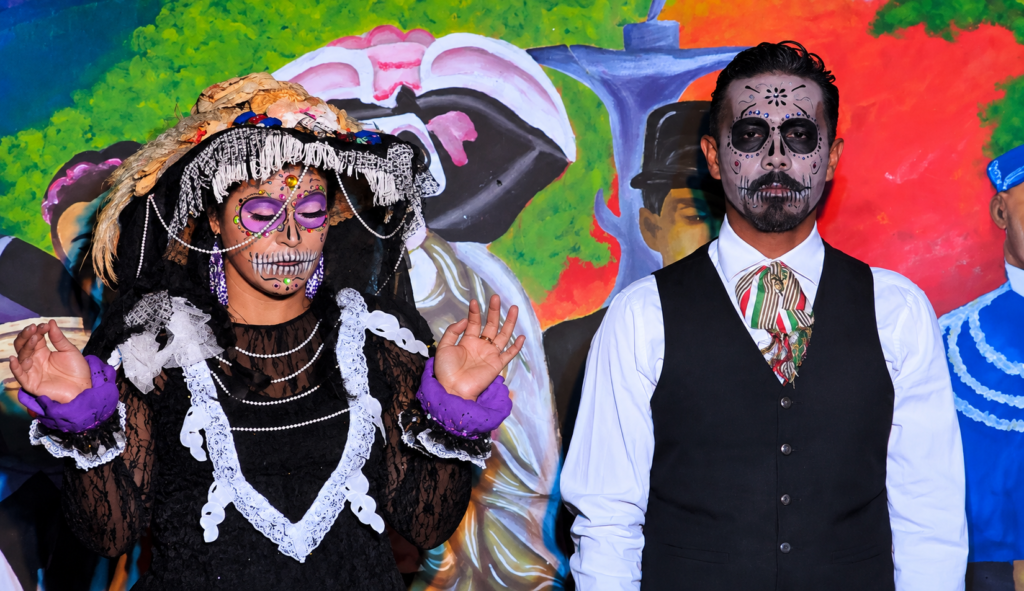 Estrofas y Calaveras — fotografía 7